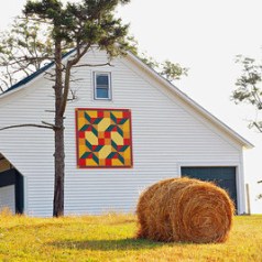 Barn Quilt