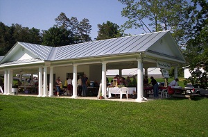 Highland Farmers Market