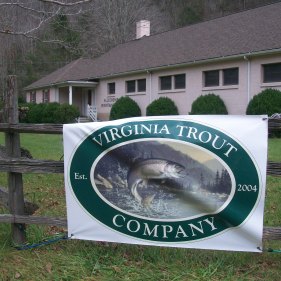 Virginia Trout Company