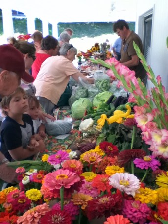 Highland Farmers Market