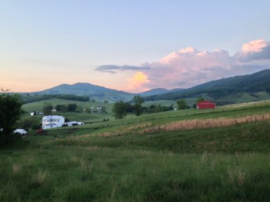 Highland County